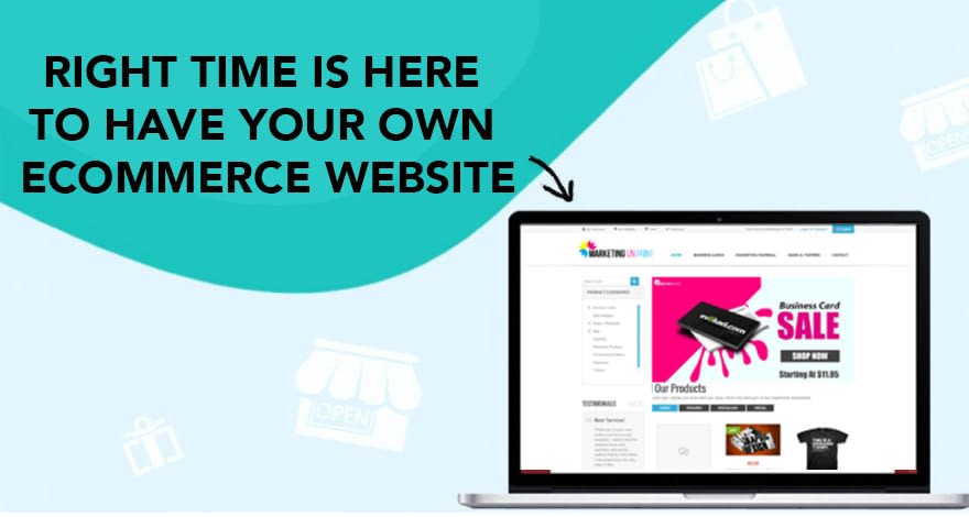 E-commerce Product - the right time is here to have your own ecommerce website 9