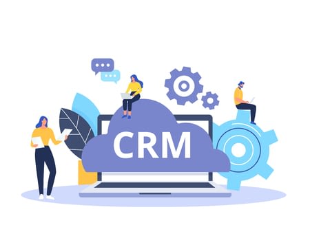 CRM || How Agencies Need It 4