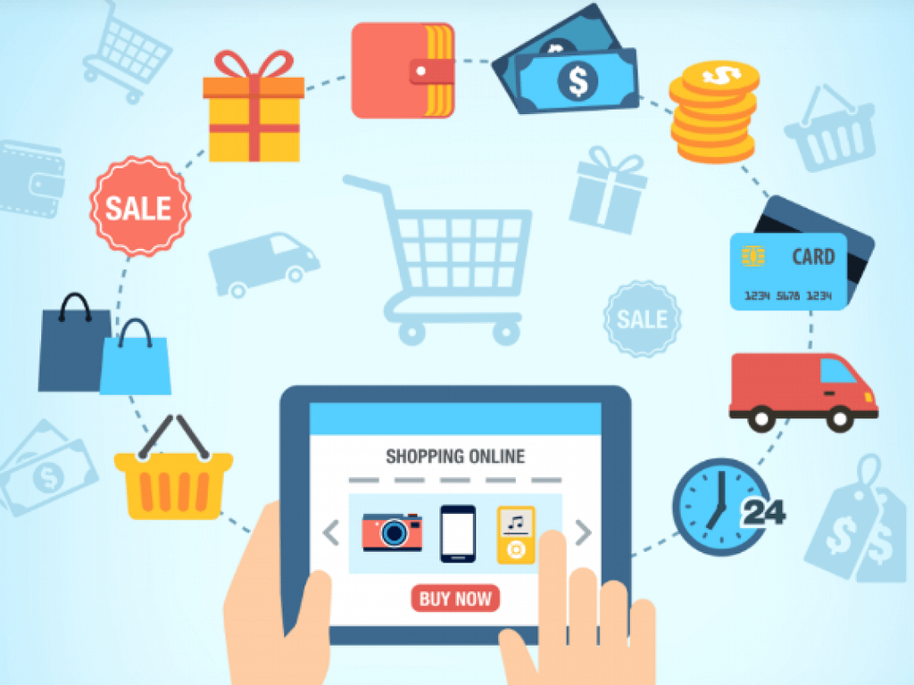 10 Things to Know Before Launching An Ecommerce Business 2