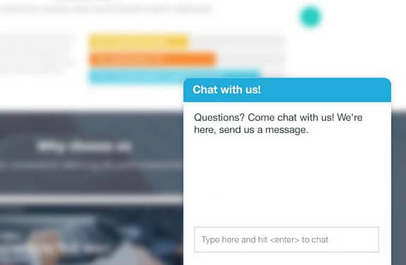 What is Live Chat - Its Features and Benefits for today’s World 3