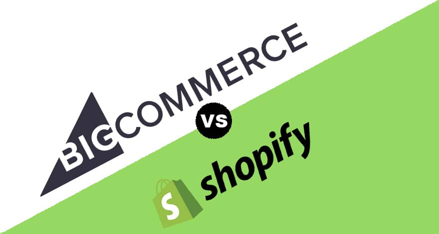 BigCommerce vs Shopify 8