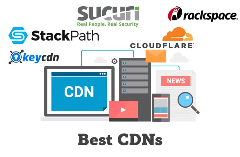 8 Best CDN Providers to Speed Up Your Website 2