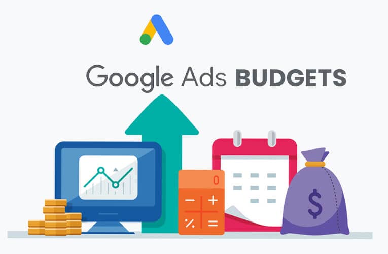 A Complete Guide || Google Ads Budgets 8