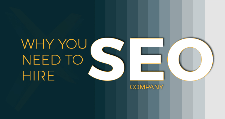 Why You Should Hire SEO Company for Your Website 1