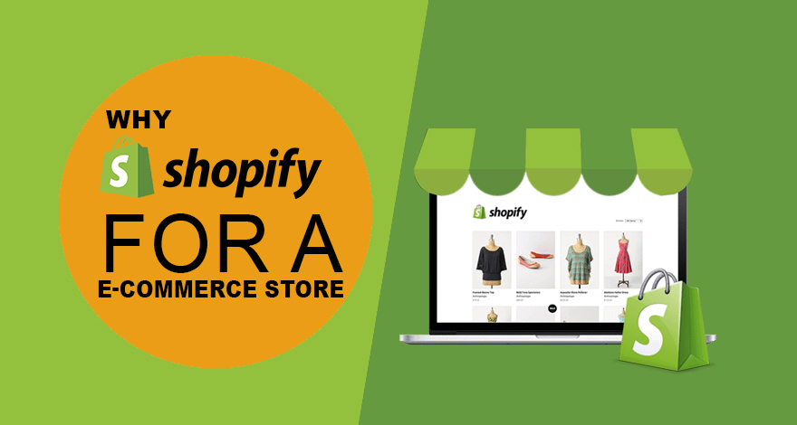 Why to choose a shopify for ecommerce store 3