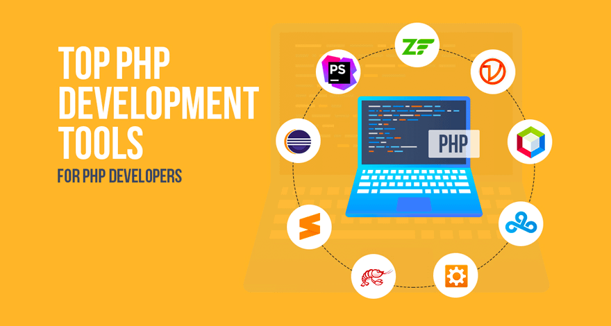 15 Best PHP Development Tools That Every Developer Must Explore 7