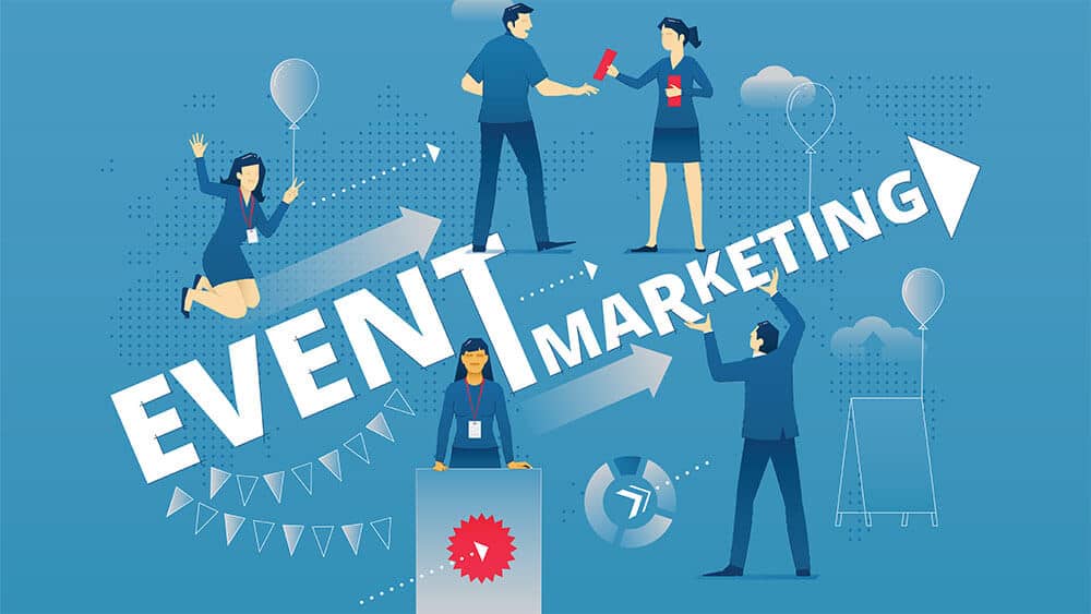 Event Marketing Strategies 6