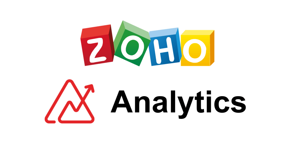 Zoho Analytics 5