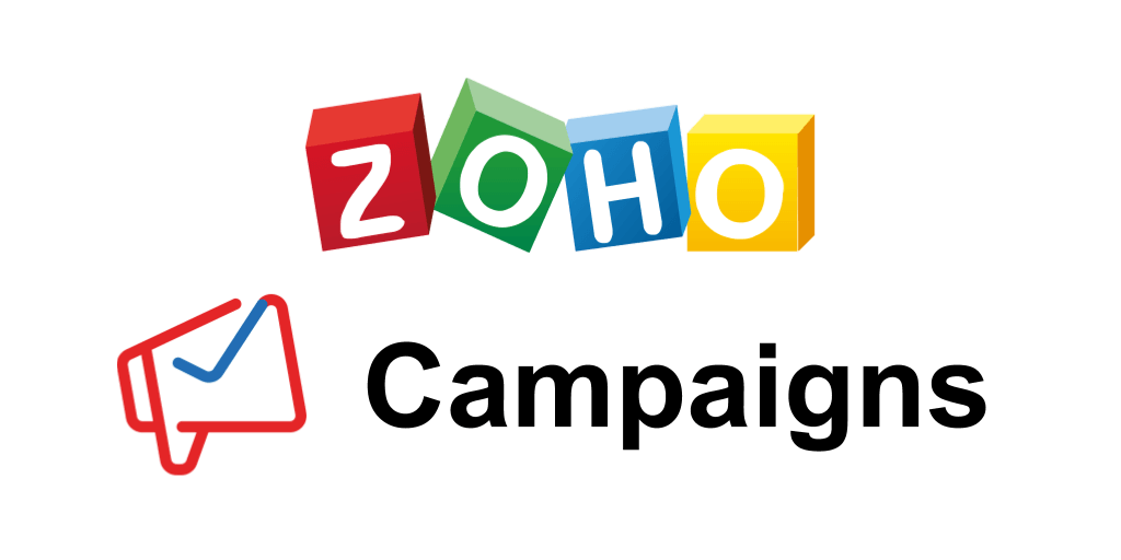 Zoho Campaigns 2