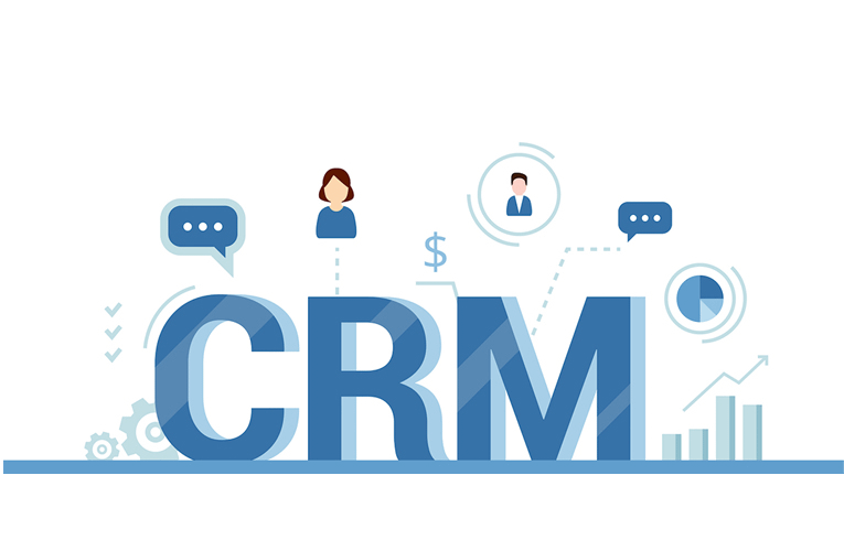 CRM || How Agencies Need It 8